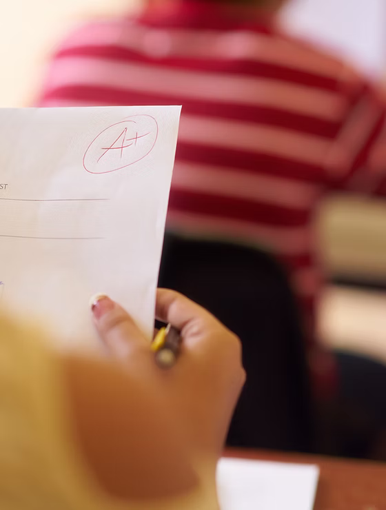 Good Grades